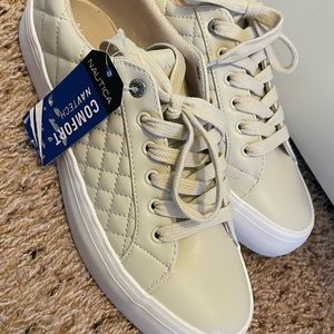 Nautica NavTech Comfort Show Sz 8.5 NWT